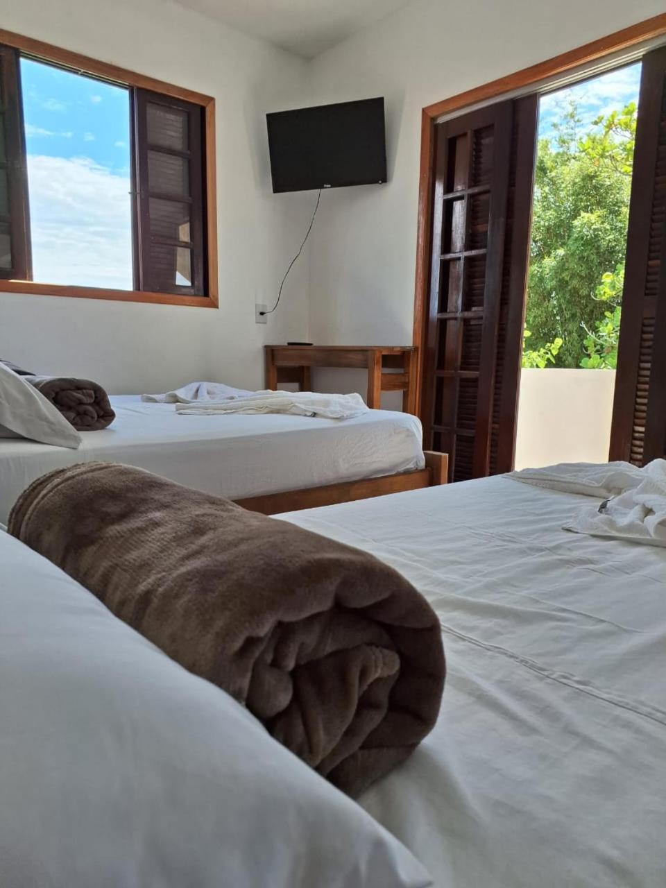 Chapeu De Sol - Area Gourmet, Tv, Internet, Roupas De Cama E Banho, Jardim, Horta E Pomar Leilighet Ilha Comprida Eksteriør bilde