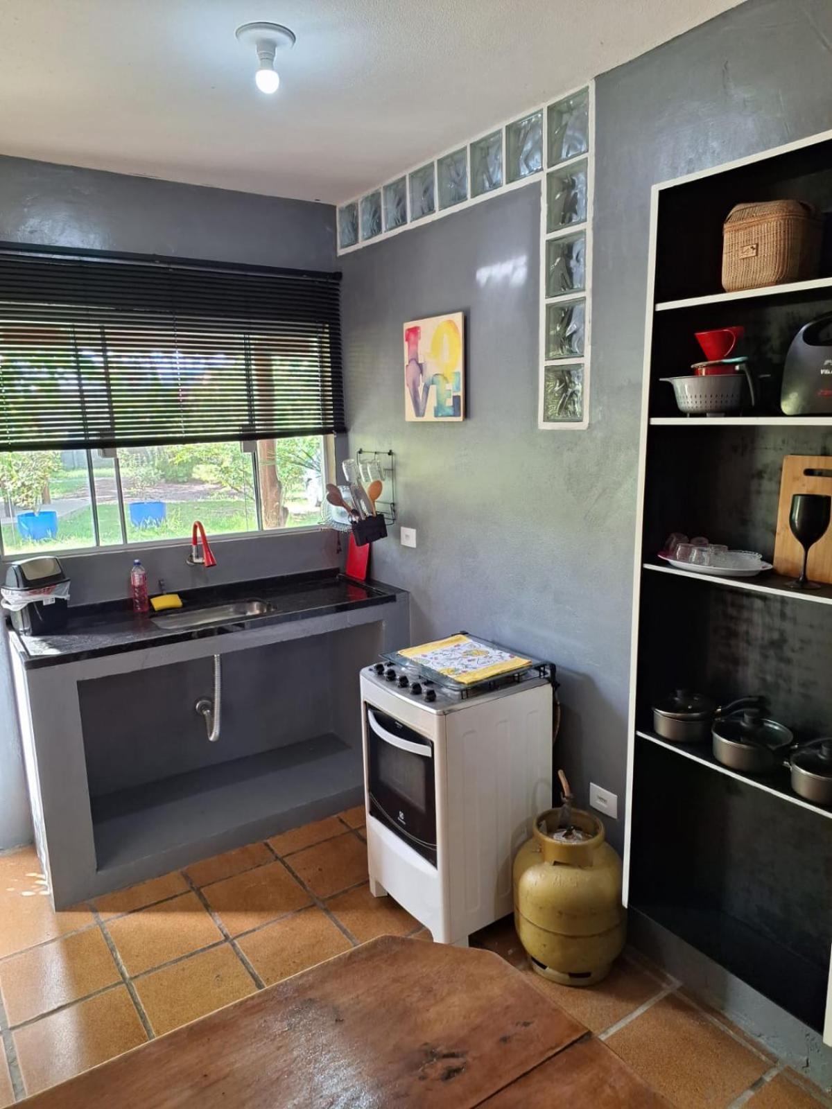 Chapeu De Sol - Area Gourmet, Tv, Internet, Roupas De Cama E Banho, Jardim, Horta E Pomar Leilighet Ilha Comprida Eksteriør bilde