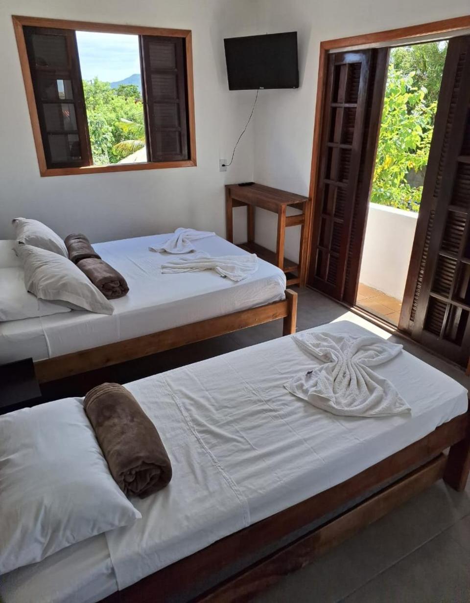 Chapeu De Sol - Area Gourmet, Tv, Internet, Roupas De Cama E Banho, Jardim, Horta E Pomar Leilighet Ilha Comprida Eksteriør bilde