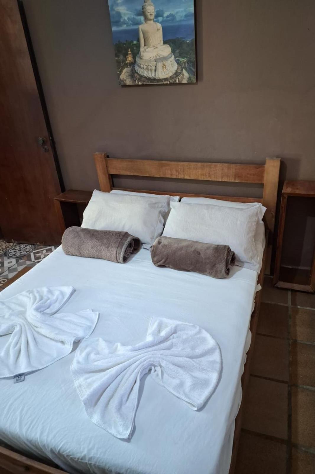 Chapeu De Sol - Area Gourmet, Tv, Internet, Roupas De Cama E Banho, Jardim, Horta E Pomar Leilighet Ilha Comprida Eksteriør bilde