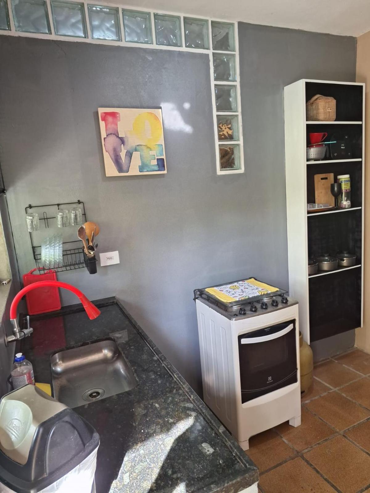 Chapeu De Sol - Area Gourmet, Tv, Internet, Roupas De Cama E Banho, Jardim, Horta E Pomar Leilighet Ilha Comprida Eksteriør bilde